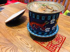 -新兴园饺子馆(望京店)