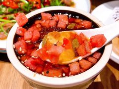水果冰粉-锦城印象火锅(天府三街店)