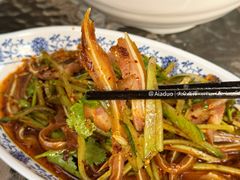 卤猪耳朵-川黔风味(缤纷假日豪园店)