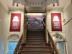 -1901 Cafe(西四店)
