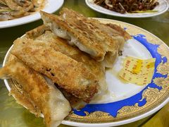 -青岛锅贴(四流中路店)