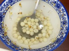 -百年老字号·观振兴蟹黄面·三虾面·苏式面(观前街富仁坊巷店)