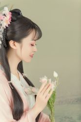 点击看大图 -盘子女人坊古装写真摄影(天津总店)