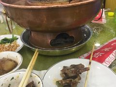 -赵氏盱眙十三香龙虾(蓝村店)