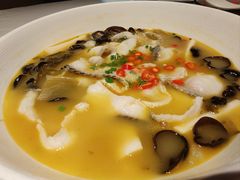 -俏江南-江景昆曲主题餐厅(正大广场店)