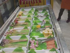 -九记潮汕现切鲜牛肉自助火锅(新开铺店)