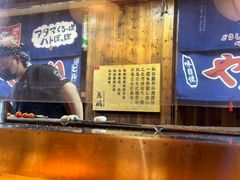 -鸟鹏烧鸟居酒屋(熙龙湾店)