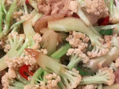 -芳芳私房菜·精做淮扬菜(承德路店)