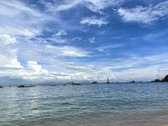 -三亚蜈支洲岛旅游区