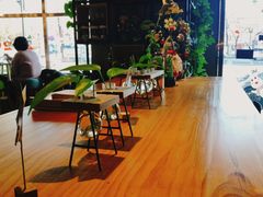 -ZING COFFEE 镜咖啡