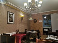 -92°C俄式厨房(中央大街店)