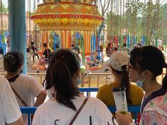 -苏州乐园森林水世界