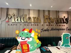 -关夫人餐厅(阳光广场店)