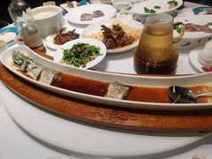 -小满海鲜·别院(天津旗舰店)