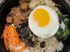 -韩宫宴和牛烤肉(无锡大东方广场店)