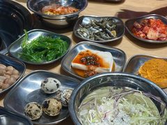 -麻蒲碳烤肉(嘉禾东平地铁站19号店)