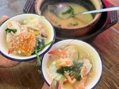 -潮和兴海鲜城·地道潮汕菜(佛山店)