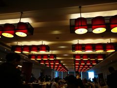 大堂-利苑酒家(合景国际金融广场店)