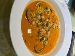 -聚味瞿记·龙虾堂(天元店)