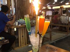 -花溪雨·森林餐厅(石基店)
