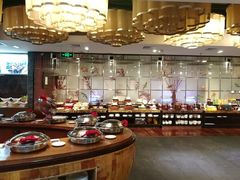 -聚春园自助餐厅(东街口店)
