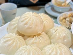 手工素菜包-长春观斋补堂素菜馆