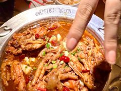 -胖哥俩肉蟹煲(苏州中心店)