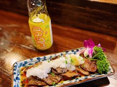 -本格·深夜食堂(北理工店)