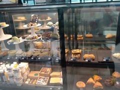 -星巴克(福州长乐机场分店)
