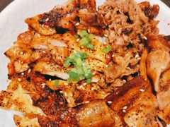-熊吞·大碗丼烧肉饭(西市场嘉华店)