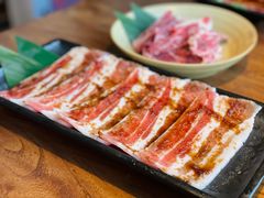 -九畋町和牛黑牛烤肉料理(三里屯3·3大厦店)