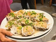-真浪花园海鲜餐馆