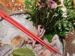 -空之介寿喜烧·和牛放题(恒隆广场店)