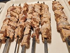 -通海俄式烧烤·俄罗斯大串(嵩山路店)