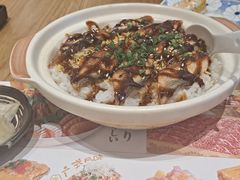 -Sushi Love 创意寿司(正佳广场店)