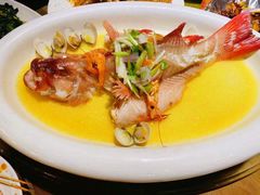 -79号渔船海鲜饭店(华强北店)