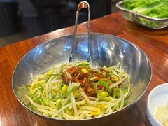-Dombe豚(黑猪肉街店)