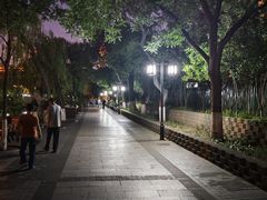 -文瀛公园