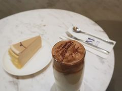 -Lady M(沙田新城市广场店)