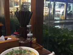 -黔派·虾子羊肉粉·小吃(佳宁娜广场店)