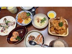 -8PINTS八品脱·日料·烧鸟·精酿小酒馆(莘庄店)