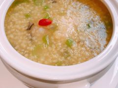 -周三的情书花园餐厅(江北店)