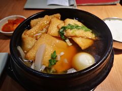 -土大力拌饭名家(丹尼斯百货店)