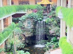 -广州白天鹅宾馆