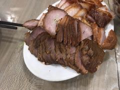 -山南熏肉大饼(辽菜旗舰店)