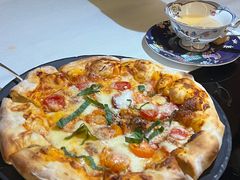 -瑞吉酒店 · Elba 欧尔巴意大利餐厅· 精致意餐·云端聚会