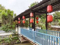 -天然居(伦教店)