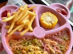 -滋奇·扬州地标火锅(东关街店)