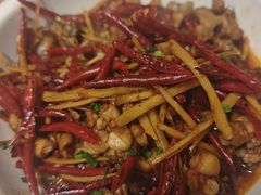 -袁州宴·地道袁州菜(袁山东路店)