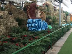 -兰陵国家农业公园